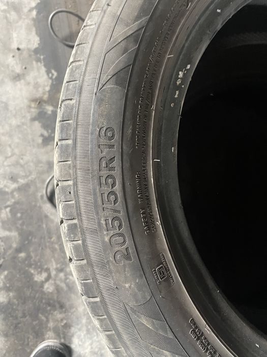 Продам два балона на 16