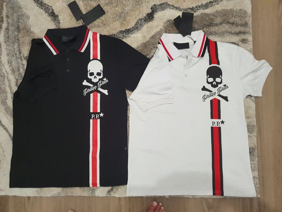 Philipp Plein T-shirts