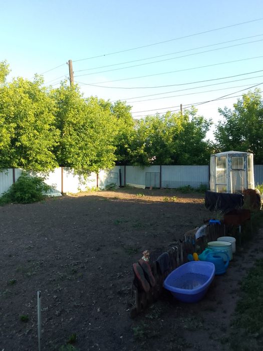 Продам домик 3 комнаты