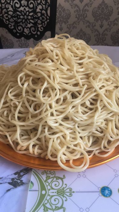 Продается лагман домашний