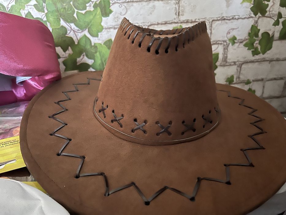 Продаю костюм ковбойка