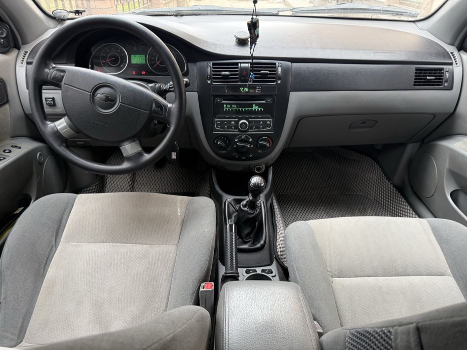 Gentra mexanika bez luk