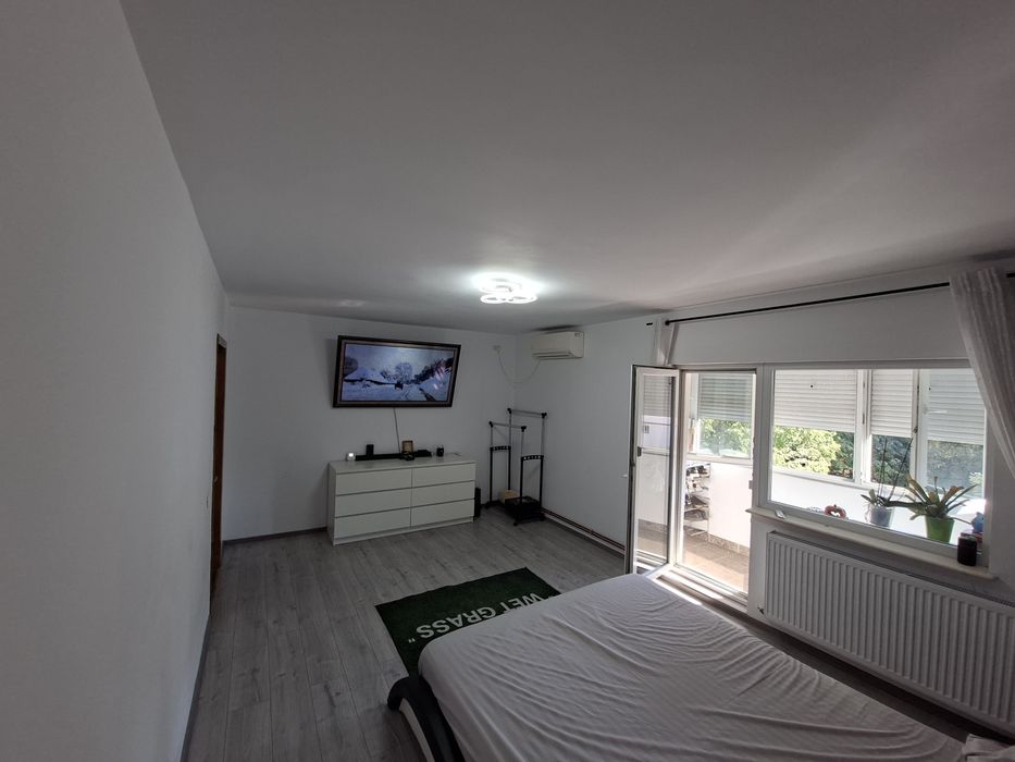 Apartament 3 camere
