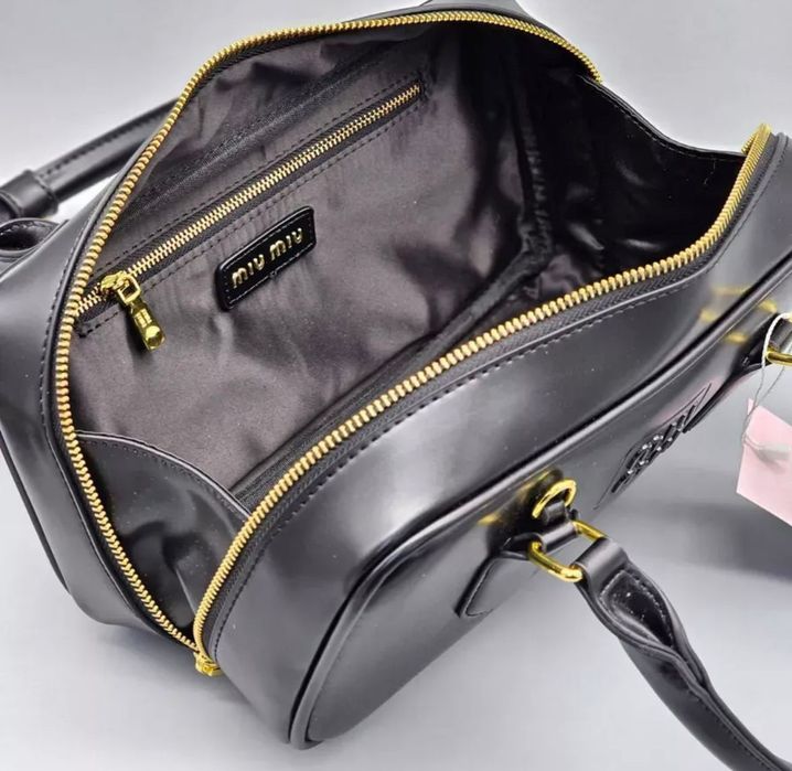 Женская сумочка miu miu