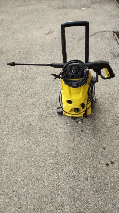 Водоструйка Kaercher, Karcher, Керхер К5.600