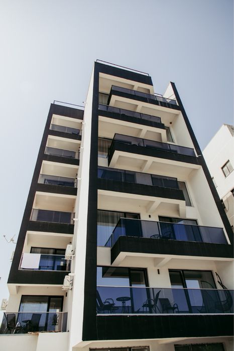 Apartament Mamaia Nord