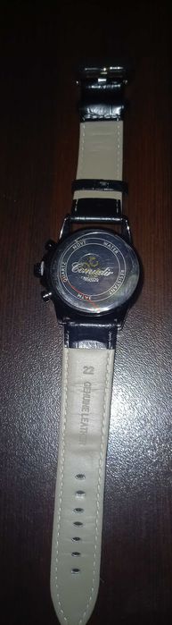 Ексклузивна Оферта! Лимитиран модел часовник от Cooper & Co.