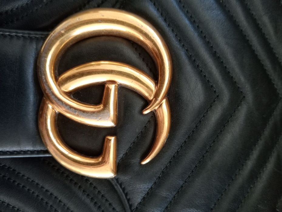 Vând geanta Gucci sau schimb cu telefon
