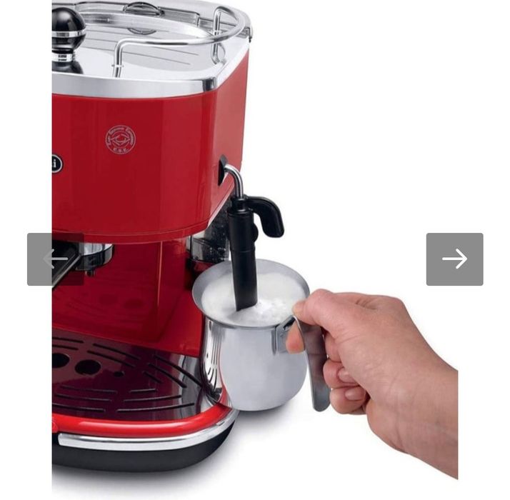 Кафемашина DELONGHI