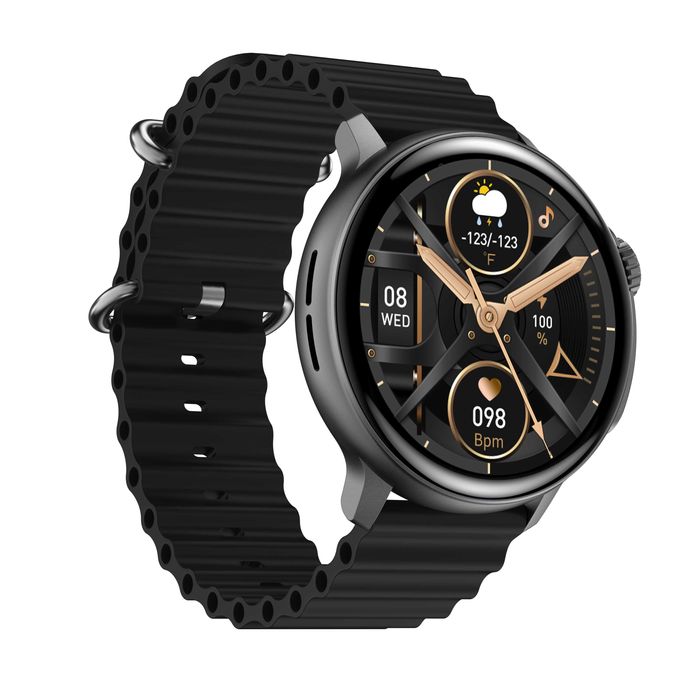 Smartwatch Qubaro Qt0221- ecran 1,43 inch, amoled