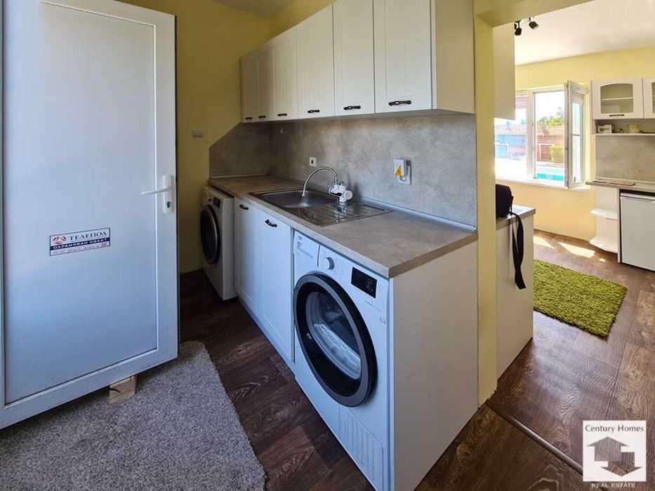 Продава се Къща в с. Караисен, Област Велико Търново - 160 кв.м за 782 €/кв.м - Снимка #7