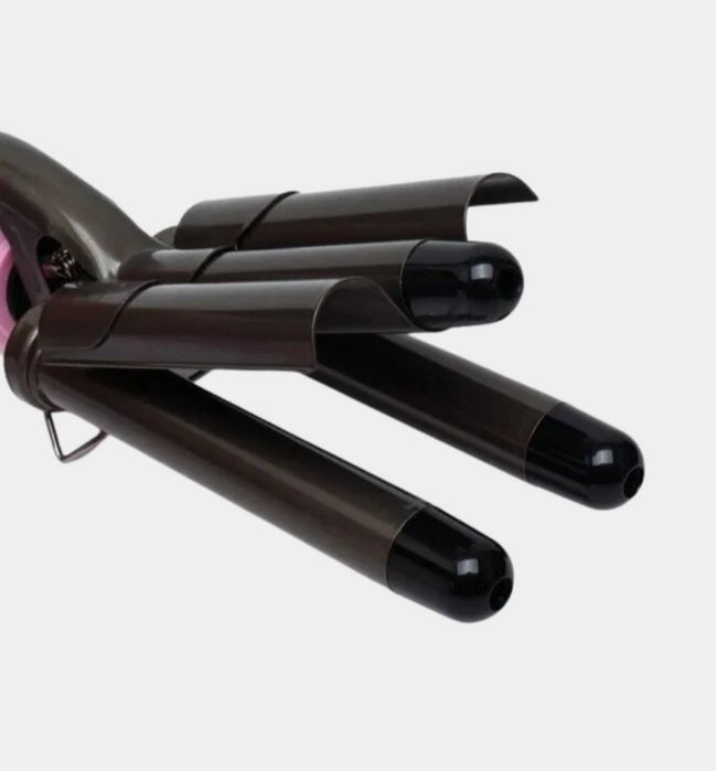 Gafri soch uchun 3 turba