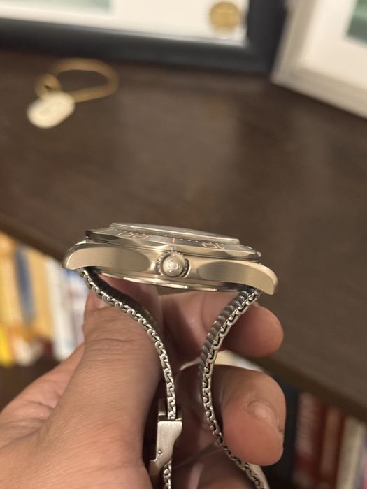 Omega Seamaster Diver 300M James Bond Edition