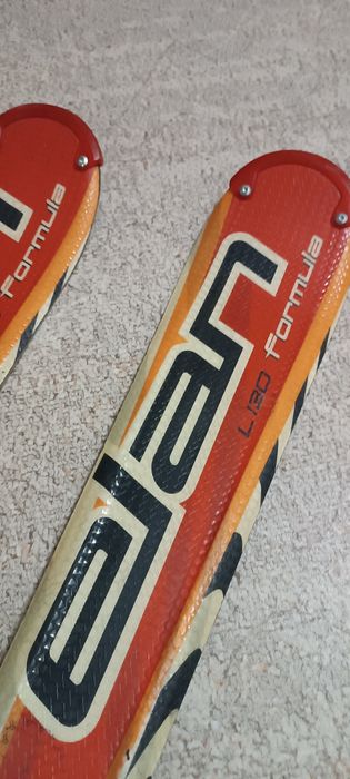 Горные лыжи, ботинки