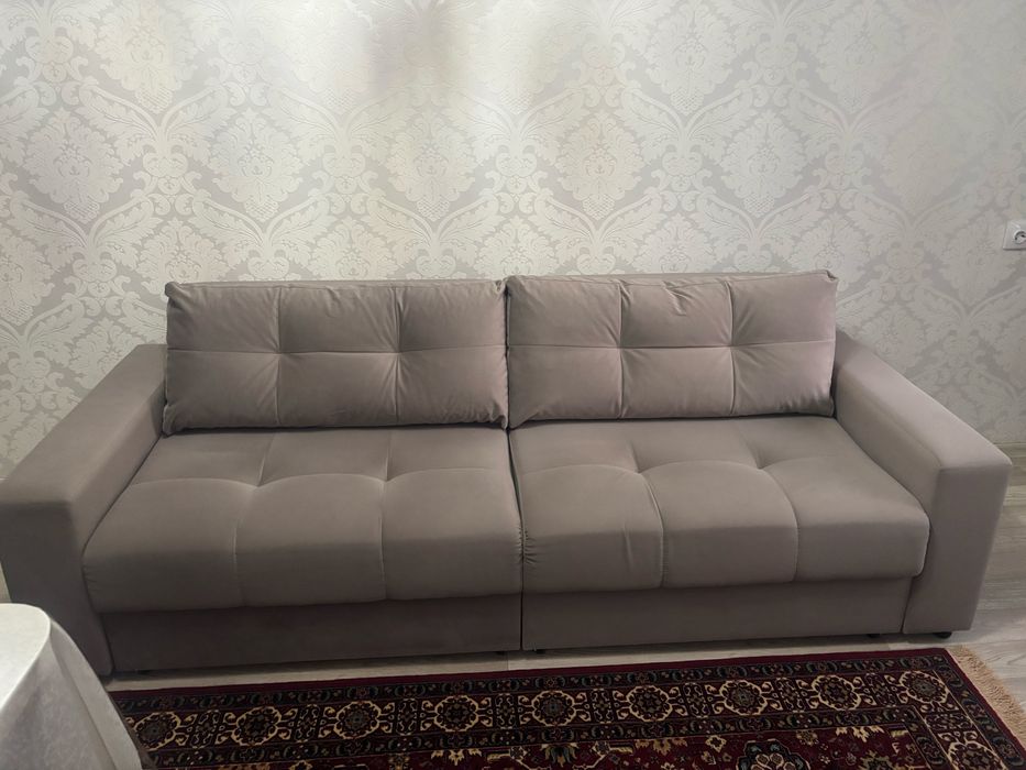 Продам диван в отличном состоянии
