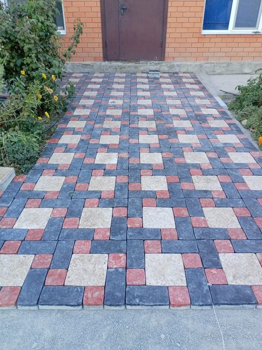 Брусчатка премиум класса