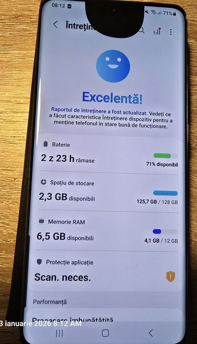Samsung Galaxy S20 Ultra 5g
