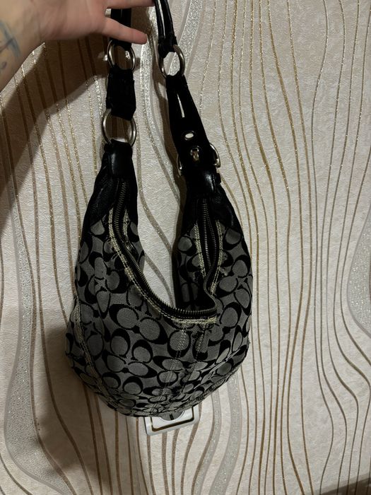 Lacoste Coach guess сумка оригинал
