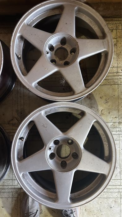 Продам диски azev