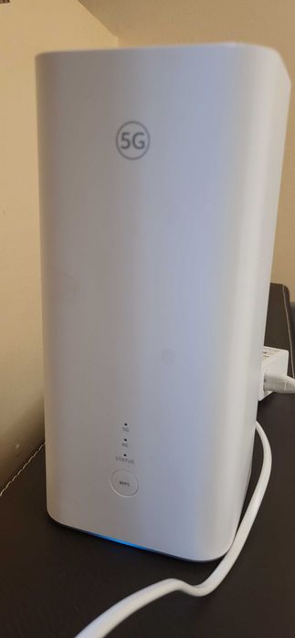 HUAWEI 5G Router H158-381 liber de retea