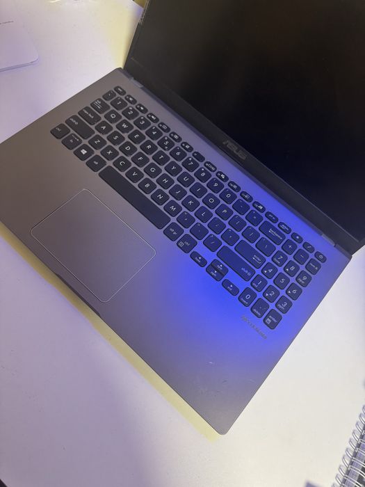 Laptop rapid Intel Core i3 SSD 256GB Nvidia MX110