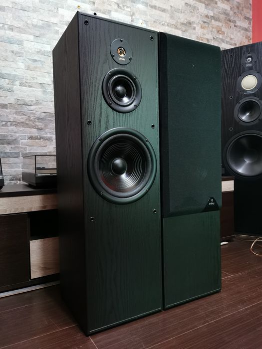 Boxe Infinity Reference 51 MK II