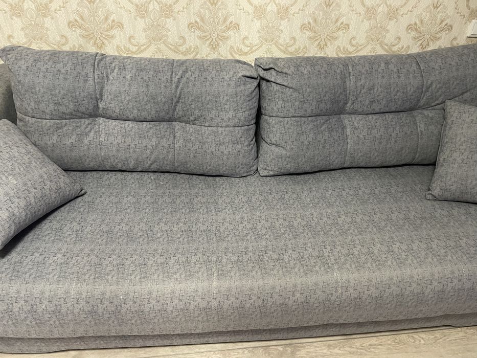 Продам диван в хорошем состоянии