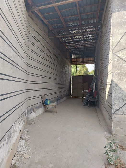 Ижарага Рохат офис