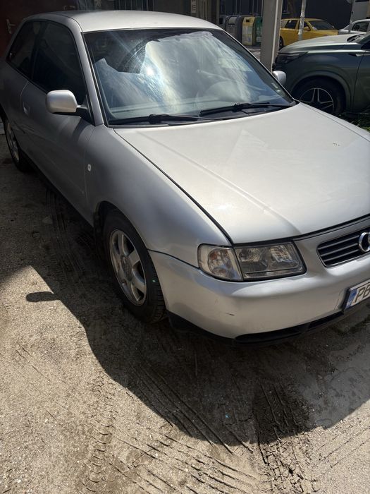 Audi A3 1.8T Автоматик !!!СПЕШНО!!!