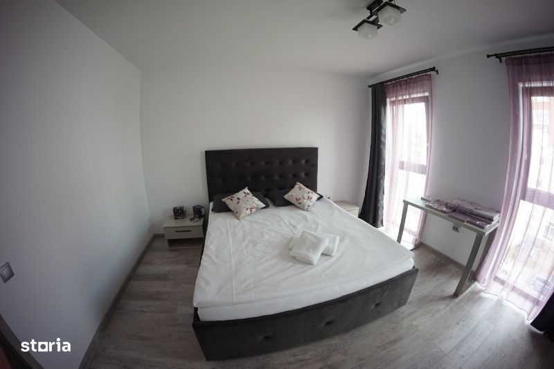 Apartament – Cluj-Napoca, Gheorgheni - Vedere 4