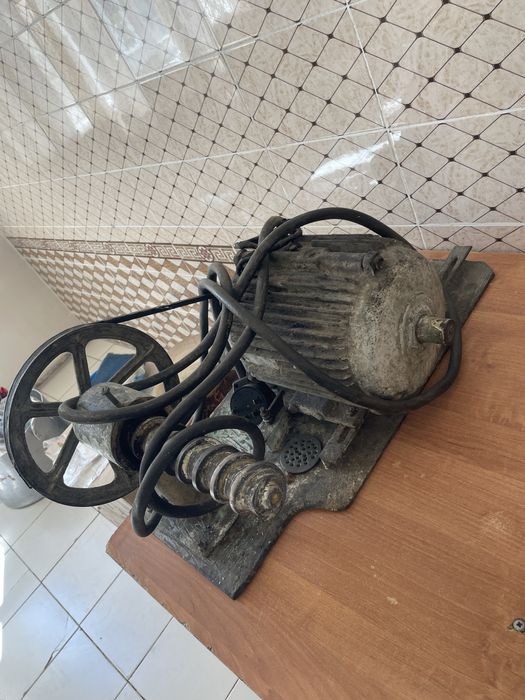 Лагман аппатар.