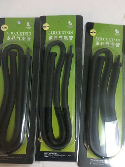 Perdele de aer-oxigenare