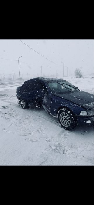 BMW на разбор об 2.0 м50