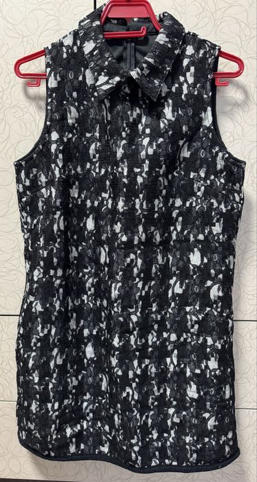 Дамски рокли - Със и без ръкав S и M