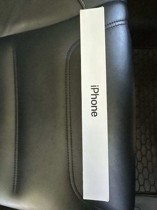 iPhone Air 256 gb nou, sigilat, factura si garantie 2 ani