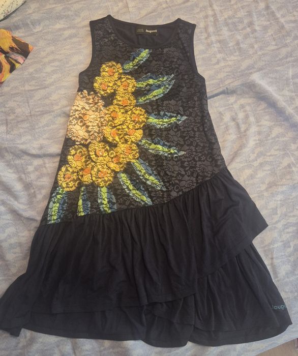 Рокли Desigual 146-152 см