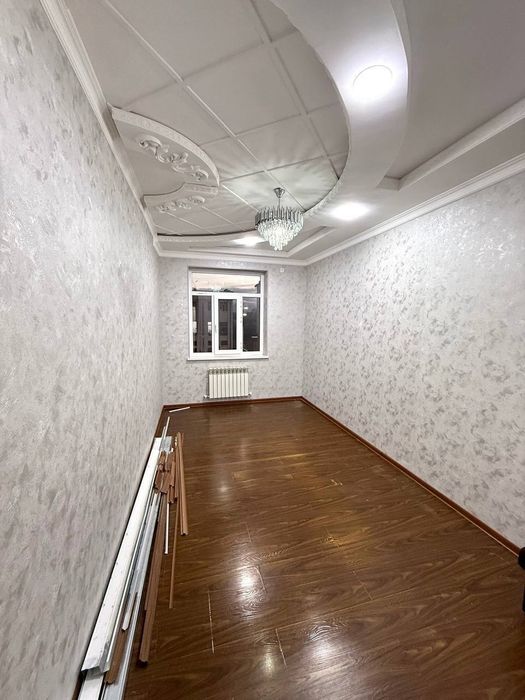 3х-комнатная квартира в новостройке вокзал