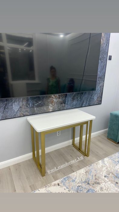 Столы трансформеры