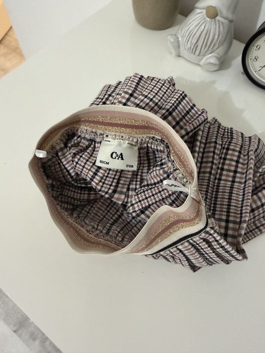 Fustita fetite marimea 92