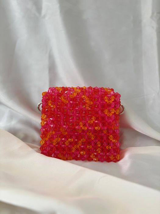 Чанти от мъниста