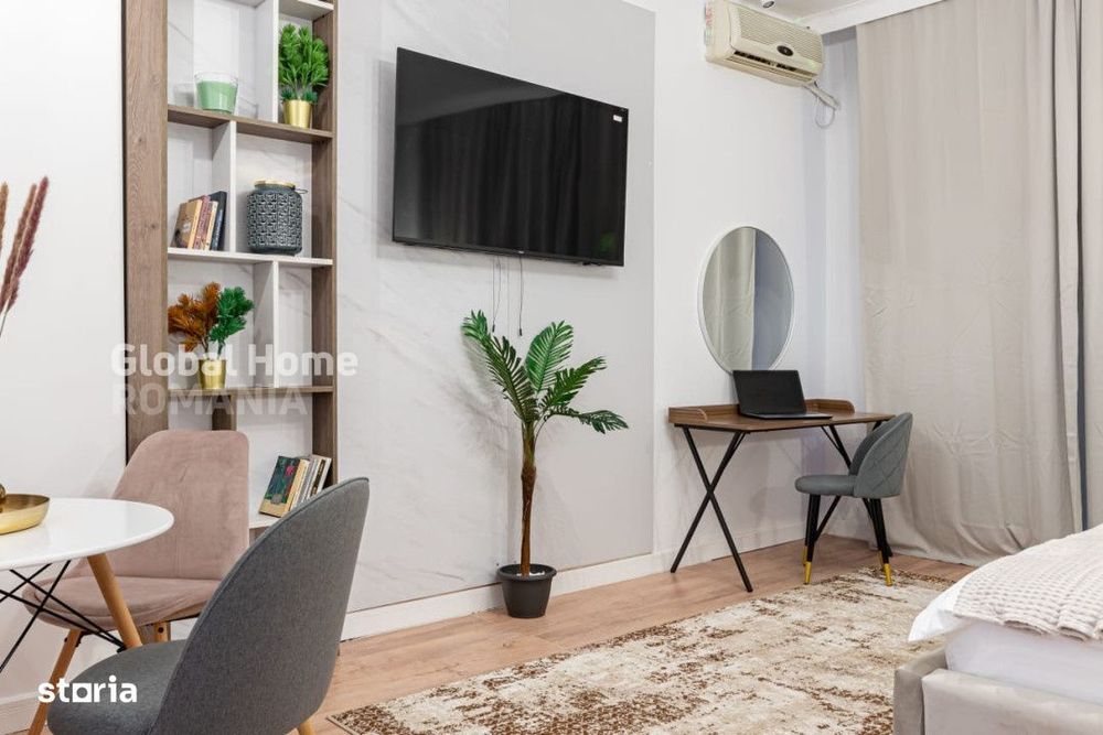 Premium Details | 2 Independent Units - Ideal Booking | Natiunile Unit