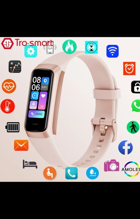 Смарт-чась .Trosmartc60