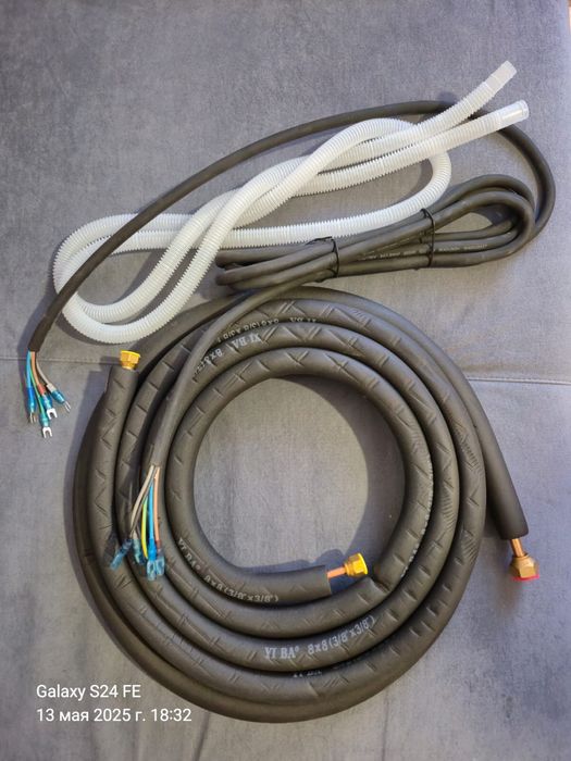 Продается инсталляция для кондиционера