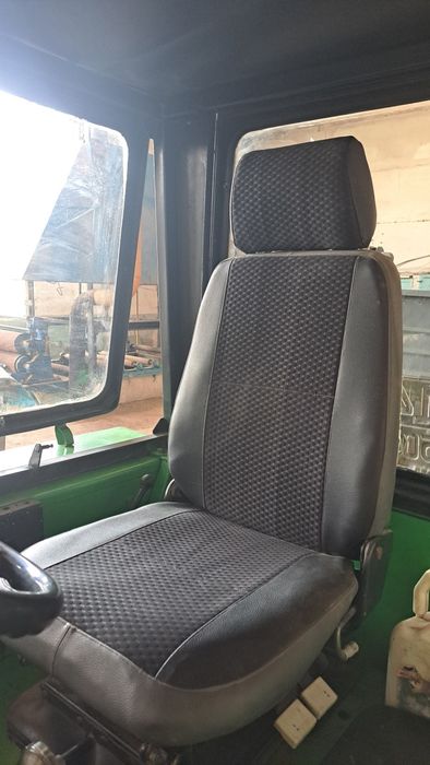 Трактор TTZ 8010