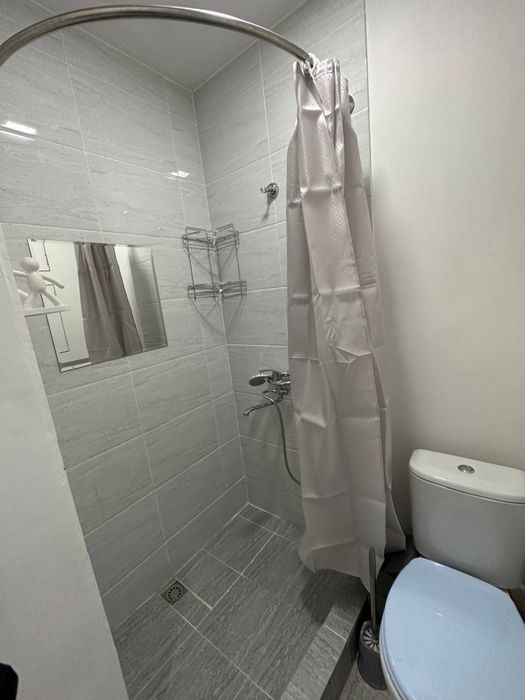 Квартира по суточна без маклера метро Айбек