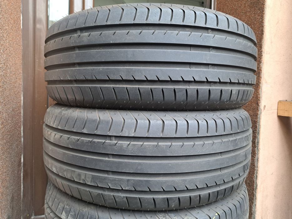 4 anvelope 235/60 R16 Vredestein