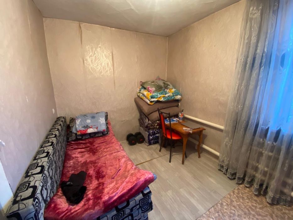 Продается 3х комнатный дом