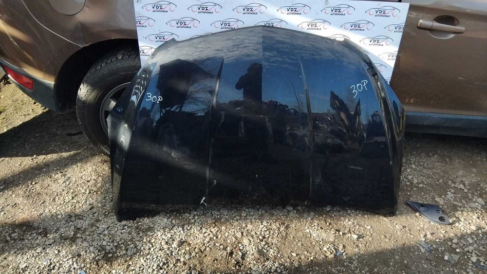 Capota Opel Mokka an 2013