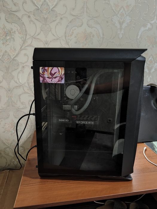 Продам комп за 410к