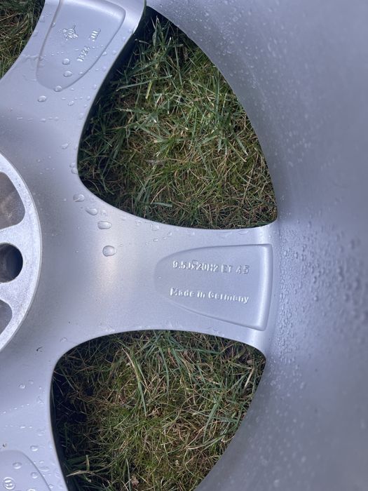 Джанти за Land Rover ‘20